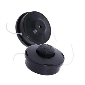 XEDLAMP Têtes de coupe-bordures universelles