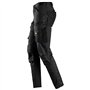 Snickers Workwear Pantalon AllroundWork 6803 sans Poches pour genouillères