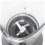 Electrolux ESB5700BK Creative Collection Blender avec Couvercle + Bouchon Doseur Réglisse 700 W