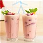 Electrolux ESB5700BK Creative Collection Blender avec Couvercle + Bouchon Doseur Réglisse 700 W