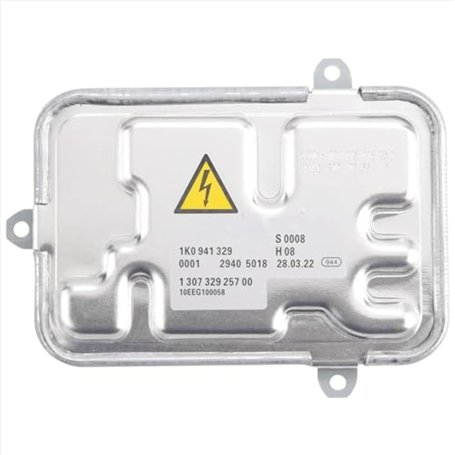 Ballast Au Xénon pour VW Passat CC 3C 2008 2009 2010 2011 2012 130732923900 1K0941329 Unité De Commande De Ballast De Phare Xéno