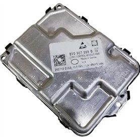 Ballast Au Xénon pour VW Touran Golf 7 Tiguan 8V0907399B Unité De Commande De Ballast De Phare Xénon Voiture Ballast