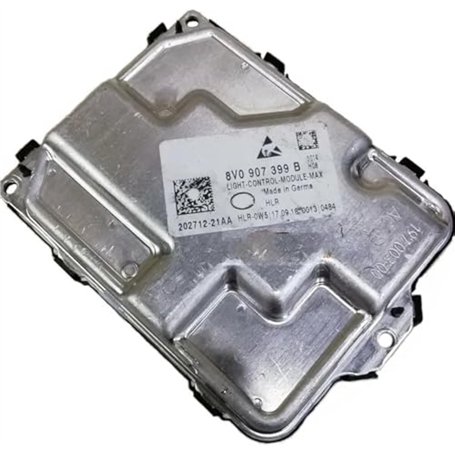 Ballast Au Xénon pour VW Touran Golf 7 Tiguan 8V0907399B Unité De Commande De Ballast De Phare Xénon Voiture Ballast