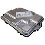Ballast Au Xénon pour VW Touran Golf 7 Tiguan 8V0907399B Unité De Commande De Ballast De Phare Xénon Voiture Ballast