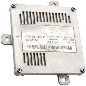 Ballast Au Xénon pour VW Touareg 2015 2016 2017 2018 2019 4G0.907.397.P 4G0907397P Unité De Commande De Ballast De Phare Xénon V