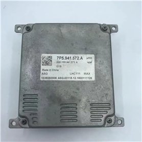 Ballast Au Xénon pour VW CC Golf Passat 7P5941572A 7P5.941.572. Unité De Commande De Ballast De Phare Xénon Voiture Ballast