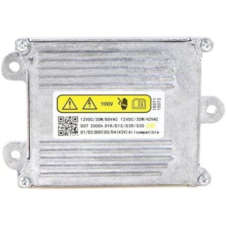 Ballast Au Xénon pour VW Passat CC 2009 2010 D1 93235016 273220 22743220 Unité De Commande De Ballast De Phare Xénon Voiture Bal
