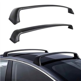 Voiture Galeries Toit pour Tesla Model 3 2017-2023