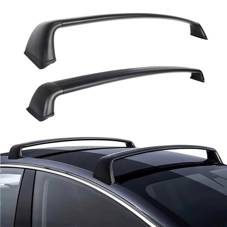 Voiture Galeries Toit pour Tesla Model 3 2017-2023