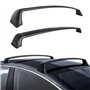 Voiture Galeries Toit pour Tesla Model 3 2017-2023
