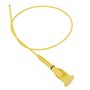 Jauge de niveau d'huile ,8200457625 Mesureur de jauge d'huile fordurableQualité OEM Flexible pour remplacement de voiture pour M