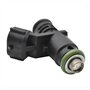 Injection Carburant Buse d'injecteur de Carburant de Voiture 4 pièces/lot pour pour P&olo 6R 1.2 EZ.2010 03E906031C Buse D'Injec