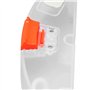 Réservoir d'eau pour Xiaomi Roborock S7 T7S T7S PLUS G10, Réservoir Transparent Balayeuse de Pièce de Rechange