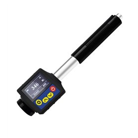 Testeur de dureté de type stylo de haute précision