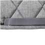 Back on Track Tapis Haze - Couleurs - Gris