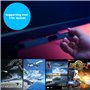 Tobii Eye Tracker 5, compatible avec Caméras
