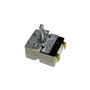 SPEEM | Thermostat pour friteuse EGO. 50-205ºC | Dimensions 12 x 8,5 x 7 cm | Contrôleur de température | Régulateur d'énergie |