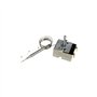 SPEEM | Thermostat pour friteuse EGO. 50-205ºC | Dimensions 12 x 8,5 x 7 cm | Contrôleur de température | Régulateur d'énergie |