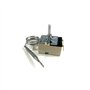 SPEEM | Thermostat pour friteuse EGO. 50-205ºC | Dimensions 12 x 8,5 x 7 cm | Contrôleur de température | Régulateur d'énergie |
