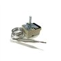 SPEEM | Thermostat pour friteuse EGO. 50-205ºC | Dimensions 12 x 8,5 x 7 cm | Contrôleur de température | Régulateur d'énergie |