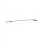 SPEEM | Thermocouple Cointra 350mm M8X1 | Régulateur thermostatique gaz | Pour mesurer et contrôler la température de l'eau | Di
