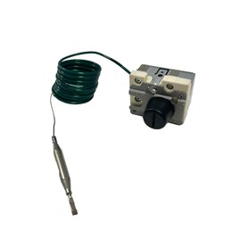 SPEEM | 56.10564.500 Thermostat Sécurité 350ºC | Pour protéger les équipements et systèmes contre la surchauffe | Interrupteurs