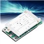 01 02 015 Carte de Protection de batterie Li Ion, carte PCB de protection contre les courts-circuits 15A 36V BMS 10S Stable pour