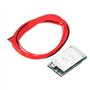 01 02 015 Carte de Protection de batterie Li Ion, carte PCB de protection contre les courts-circuits 15A 36V BMS 10S Stable pour
