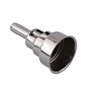 xuyuyan Buse de pistolet à Air chaud 35x65mm