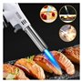 briquet de barbecue de camping en plein air