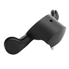 Fixation du Bouton arrière de Remplacement