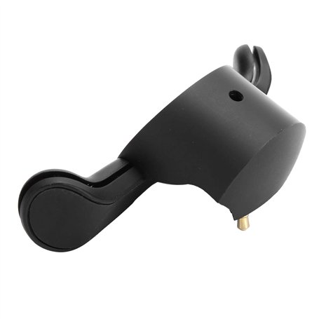 Fixation du Bouton arrière de Remplacement