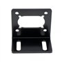 HEXEH Support de Montage de Moteur à vis sans Fin JGY370