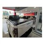ATATKRT Couvercle arrière de Camion 4x4, Couvercle de volet Roulant rétractable, Compatible avec Isuzu D-Max, Installation Facil
