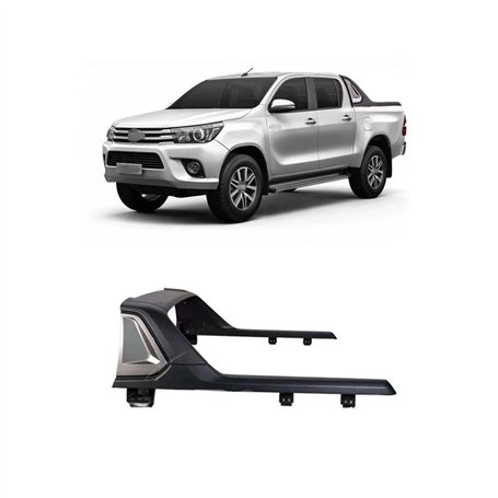 ATATKRT Barre Anti-roulis Sport 4x4 for Pick-up