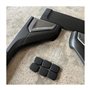 ATATKRT Barre Anti-roulis Sport 4x4 for Pick-up, Compatible avec Toyota 2015-2024, Compatible avec Hilux Revo, Accessoires arriè