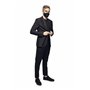 Airinum Urban Air Mask 2.0 , Masque anti-pollution, Masque de Protection Respiratoire Réutilisable et Ajustable Contre la Pollut