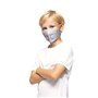 Airinum, Urban Air Mask 2.0 Masque Anti-Pollution, Masque de Protection Respiratoire Réutilisable et Ajustable Contre la Polluti