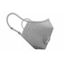 Airinum, Urban Air Mask 2.0 Masque Anti-Pollution, Masque de Protection Respiratoire Réutilisable et Ajustable Contre la Polluti