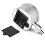 Manomètre inoxydable - Manomètre hydraulique Digital 0-400BAR/ 0-40Mpa / 0-5800PSI, LCD écran Digital testeur de pression d'air 