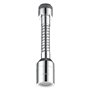 WatWin Select Hose Aerator M22/24 7L/min | Aérateur de robinet universel | Économie d'eau | Double fonction
