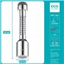 WatWin Select Hose Aerator M22/24 7L/min | Aérateur de robinet universel | Économie d'eau | Double fonction