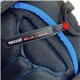 RECCO / Réflecteur de sauvetage pour sacs à dos/noir