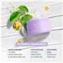 FOREO KIWI Masque actif pores et points noirs, 100 g - Dissolvant de points noirs - Masque à l'argile - huile de jojoba - Minimi