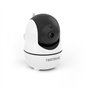 Twistshake Moniteur pour Bébé avec Caméra et Audio - Écran Full HD 5,5 Pouces 1080p | Communication Audio Bidirectionnelle - Sur