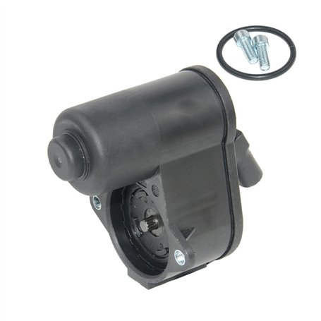 DOFABI Servomoteur d'étrier de Frein à Main arrière 12-Torx 3C0998281A