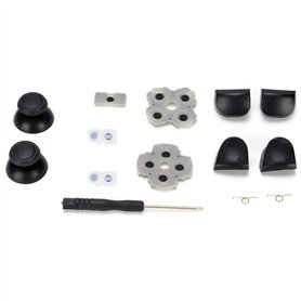 Kit de pièces de Rechange pour Manette PS5