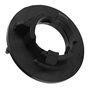 Isolateur de Ressort Hélicoïdal, Isolateur de Ressort Hélicoïdal Arrière Coussin de Ressort de Suspension Supérieur Arrière 8V51