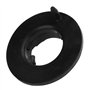 Isolateur de Ressort Hélicoïdal, Isolateur de Ressort Hélicoïdal Arrière Coussin de Ressort de Suspension Supérieur Arrière 8V51