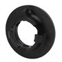 Isolateur de Ressort Hélicoïdal, Isolateur de Ressort Hélicoïdal Arrière Coussin de Ressort de Suspension Supérieur Arrière 8V51